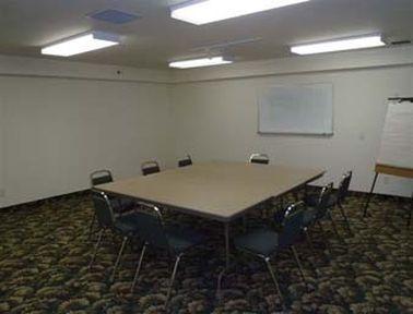 High Prairie Inn Facilidades foto