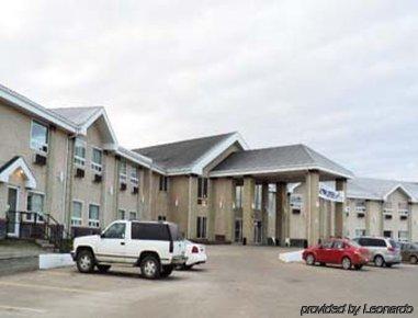 High Prairie Inn Exterior foto
